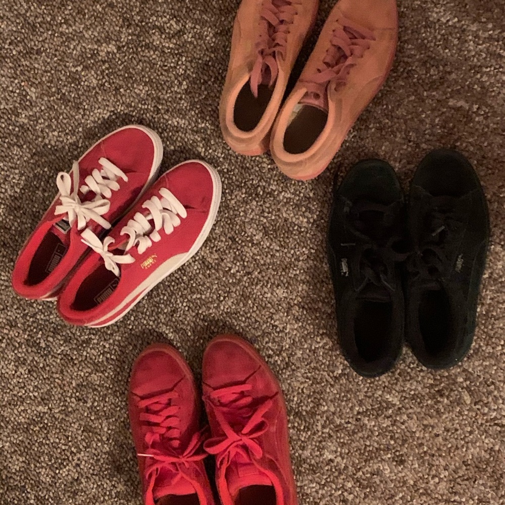 Pumas